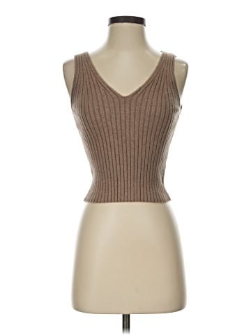 Quince Tank Top (view 1)