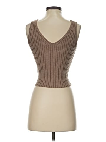 Quince Tank Top (view 2)