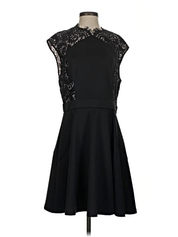 Ted Baker London Cocktail Dress (view 1)