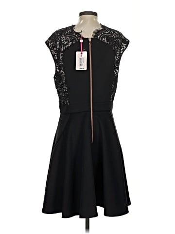 Ted Baker London Cocktail Dress (view 2)