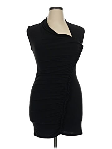 My Michelle Cocktail Dress (view 1)