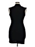 My Michelle Black Cocktail Dress Size XL - photo 2