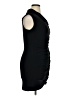 My Michelle Black Cocktail Dress Size XL - photo 4