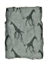 Unbranded Gray Scarf One size - photo 2