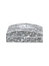 Unbranded Silver Clutch One size - photo 2