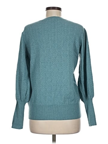 Adrianna Papell Pullover Sweater (view 2)