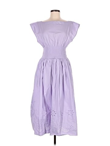 J.Crew Casual Dress (view 1)