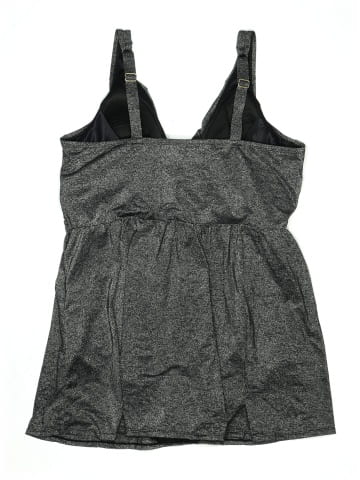 Lands' End Swimsuit Top (view 2)
