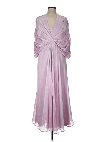 Badgley Mischka Cocktail Dress (view 1)