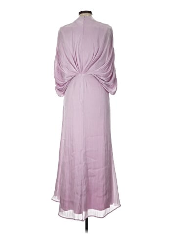 Badgley Mischka Cocktail Dress (view 2)