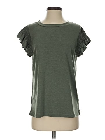 Staccato Short Sleeve T-Shirt (view 1)