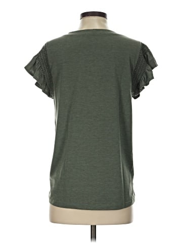 Staccato Short Sleeve T-Shirt (view 2)