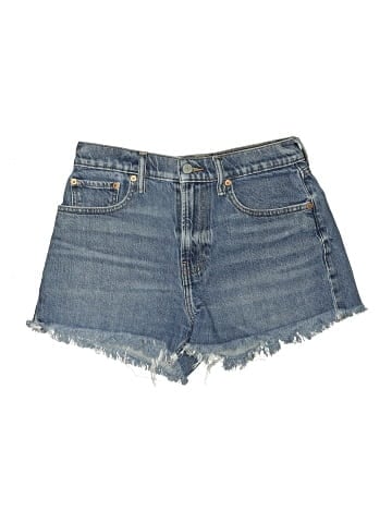 Lucky Brand Denim Shorts (view 1)