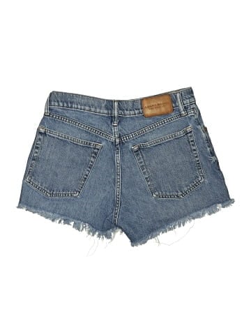 Lucky Brand Denim Shorts (view 2)