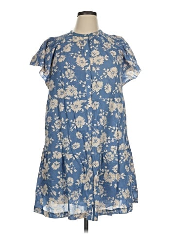 Gap Casual Dress (view 1)
