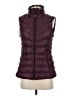 Athleta 100% Nylon Purple Vest Size S (estimated) - photo 1