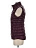Athleta 100% Nylon Purple Vest Size S (estimated) - photo 5