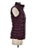 Athleta 100% Nylon Purple Vest Size S (estimated) - photo 4