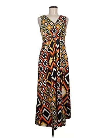 Notations Casual Dress (view 1)