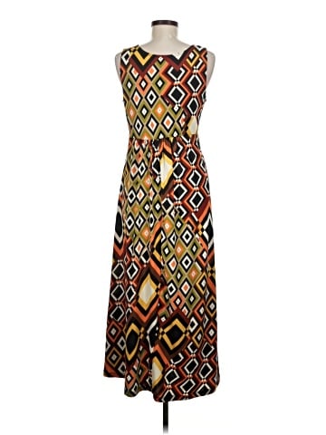 Notations Casual Dress (view 2)