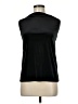 Express Black Sleeveless T-Shirt Size M - photo 1
