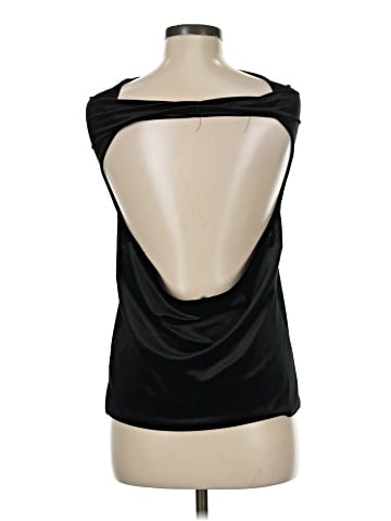 Express Sleeveless T-Shirt (view 2)