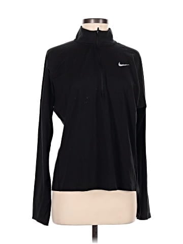 Nike Track Jacket (view 1)