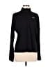 Nike Black Track Jacket Size M - photo 1