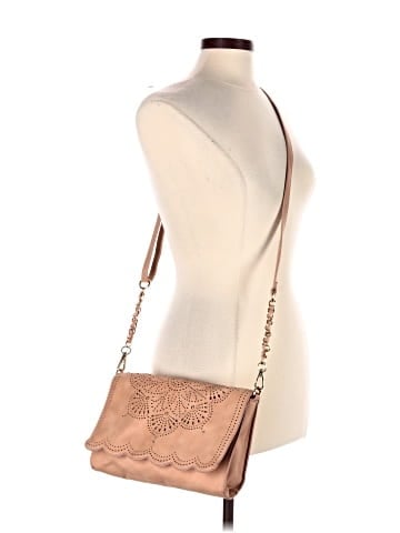 Jessica Simpson Crossbody Bag (view 2)