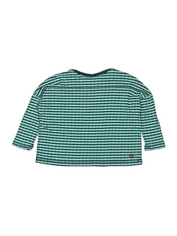 Tea 3/4 Sleeve T-Shirt (view 2)