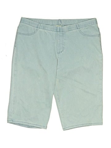 Faded Glory Denim Shorts (view 1)
