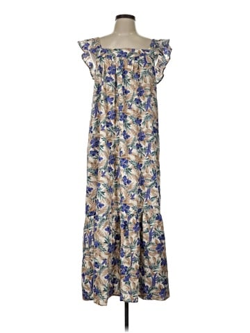 Easel Casual Dress (view 1)