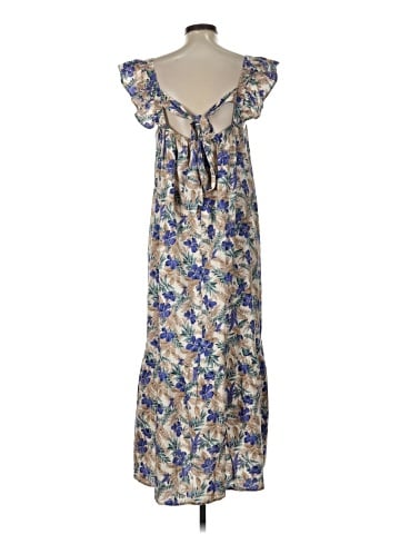 Easel Casual Dress (view 2)