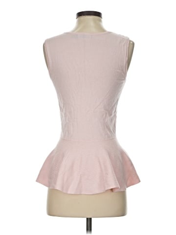 7th Avenue Design Studio New York & Company Sleeveless Top (view 2)