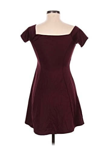 Forever 21 Casual Dress (view 2)