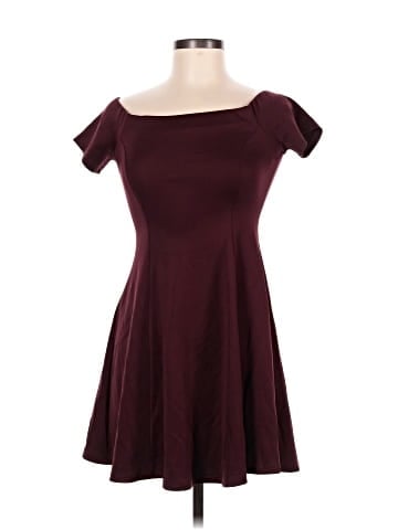 Forever 21 Casual Dress (view 1)