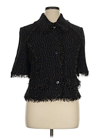 St. John Jacket (view 1)