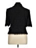 St. John Black Jacket Size 16 - photo 2