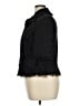 St. John Black Jacket Size 16 - photo 5