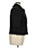 St. John Black Jacket Size 16 - photo 4