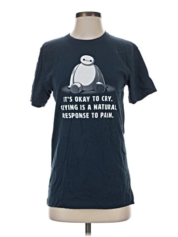 Disney Short Sleeve T-Shirt (view 1)