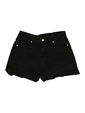Guess Jeans Denim Shorts (view 1)