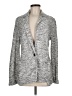 Ann Taylor LOFT Silver Cardigan Size 8 - photo 1