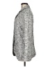 Ann Taylor LOFT Silver Cardigan Size 8 - photo 5