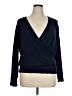 Lety & Me Blue Cardigan Size XL - photo 1