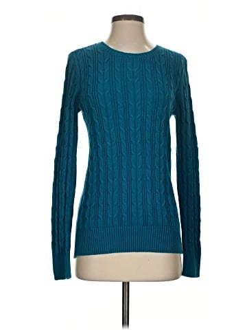 St. John's Bay Pullover Sweater (view 1)
