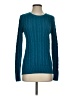 St. John's Bay Teal Pullover Sweater Size S - photo 1
