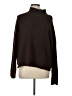 Max Studio Brown Turtleneck Sweater Size L - photo 1