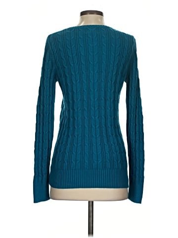 St. John's Bay Pullover Sweater (view 2)