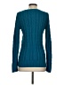 St. John's Bay Teal Pullover Sweater Size S - photo 2